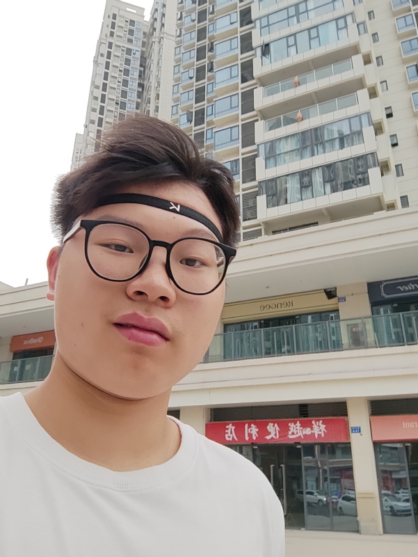 童言无忌的第一张照片--泰安相亲服务中心