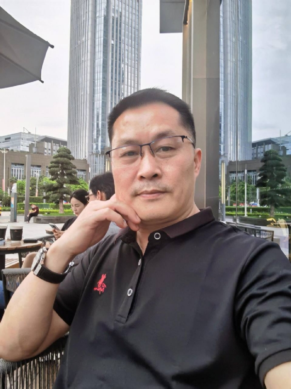Allan的第二张照片--泰安相亲服务中心