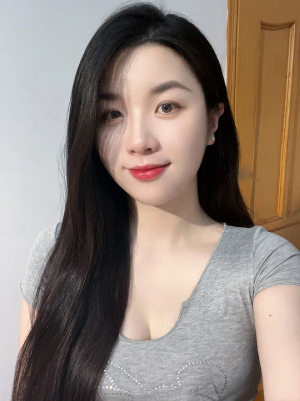 乔乔在寻爱的第二张照片--泰安相亲服务中心