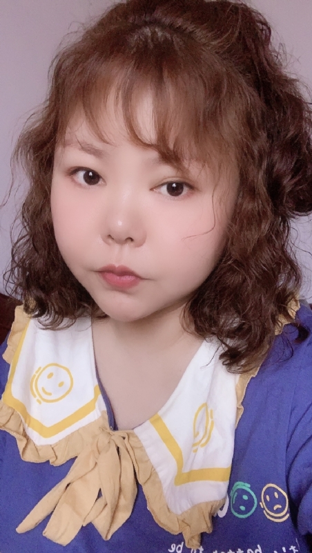 妞子的第一张照片--泰安相亲服务中心