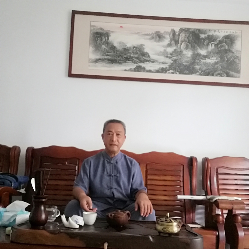 万事皆缘的第一张照片--泰安相亲服务中心