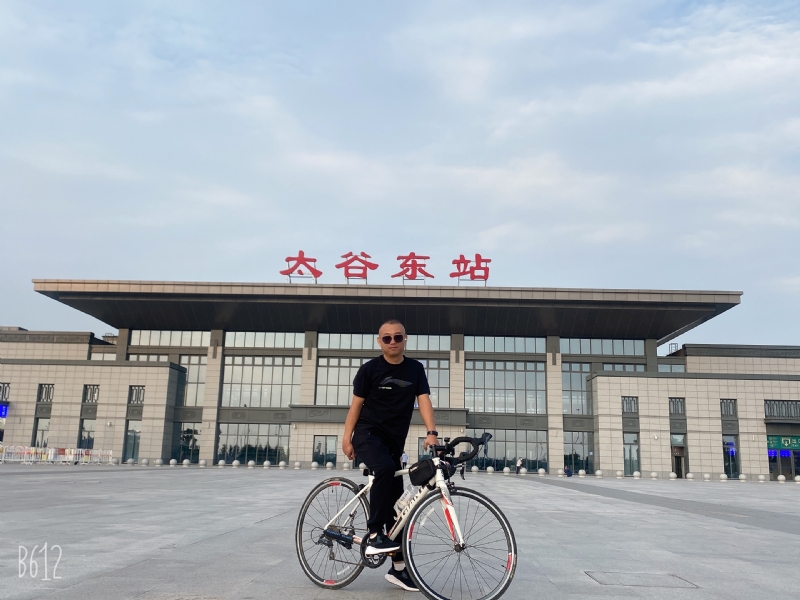 午后阳光的第一张照片--泰安相亲服务中心