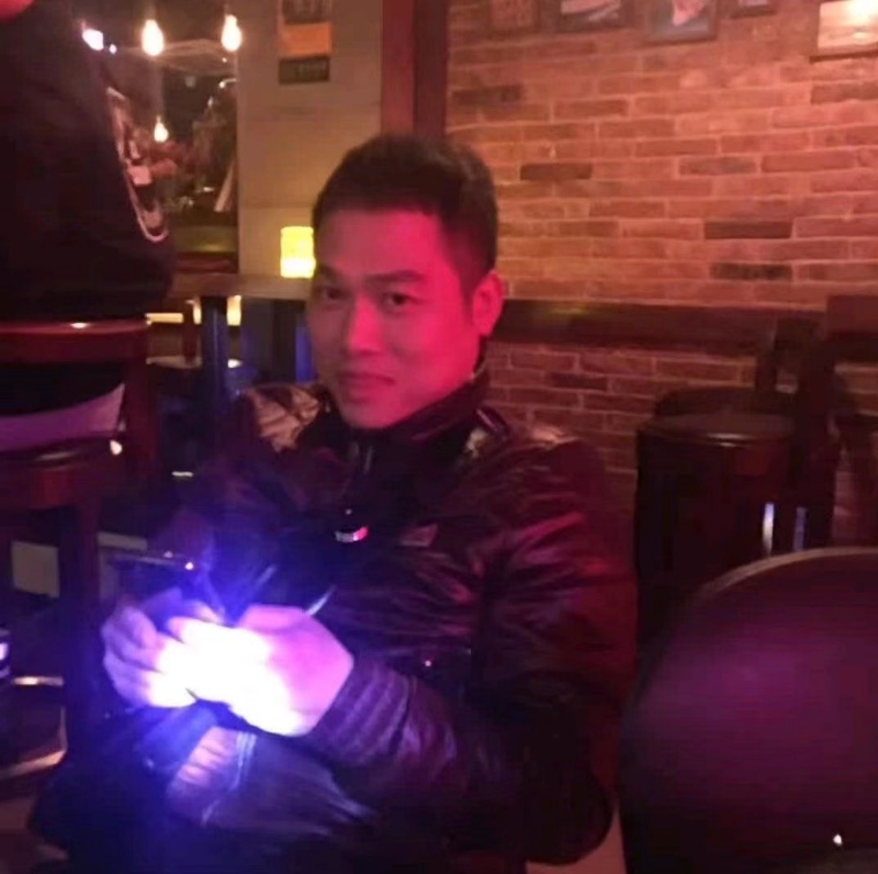 真谛的第一张照片--泰安相亲服务中心
