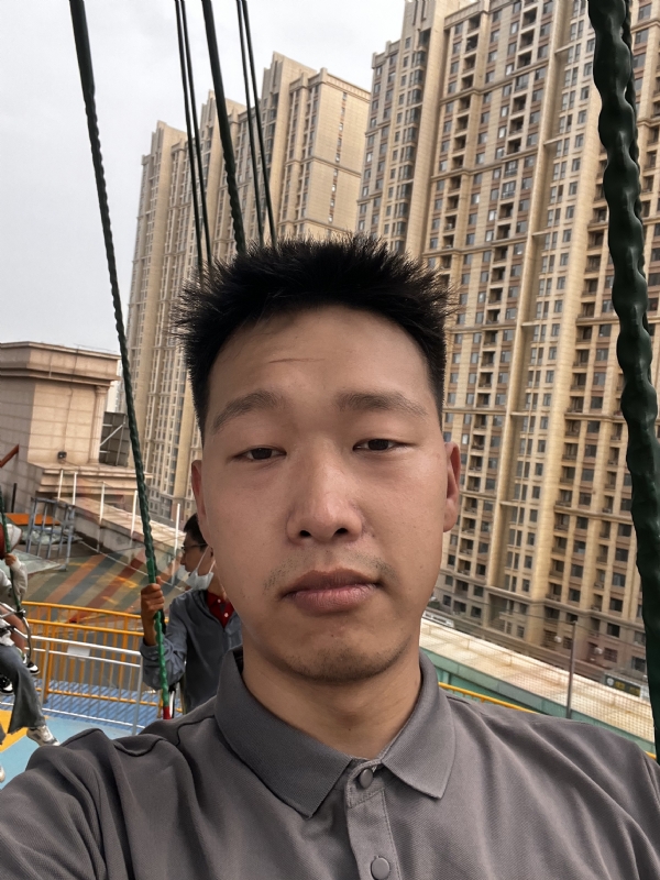 灰二的第一张照片--泰安相亲服务中心