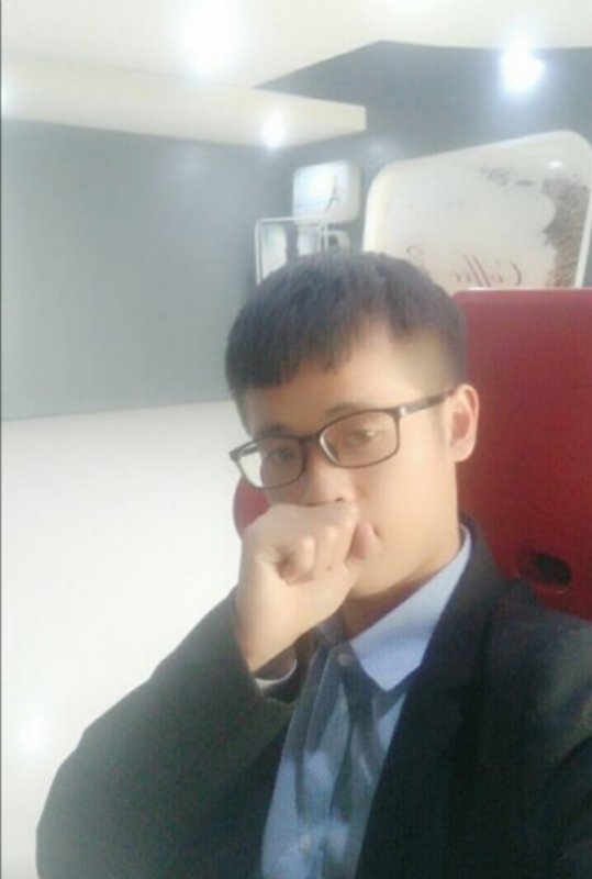 绝卓苦坚的第二张照片--泰安相亲服务中心
