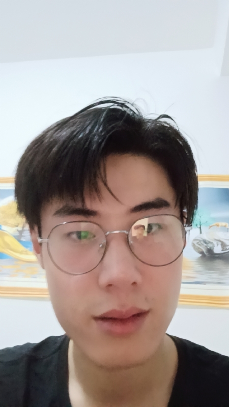 北冥的第一张照片--泰安相亲服务中心