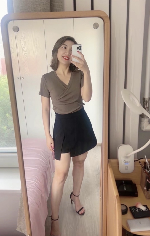 丽波的第二张照片--泰安相亲服务中心