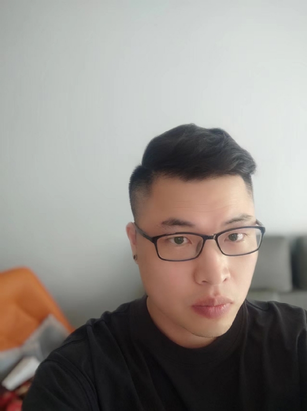 Vincent的第一张照片--泰安相亲服务中心