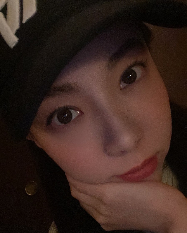 豬妹的第一张照片--泰安相亲服务中心