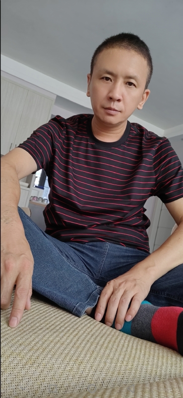 诚~的第一张照片--泰安相亲服务中心