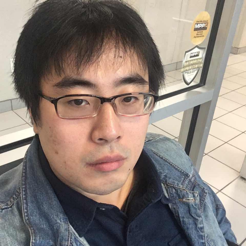 Ray的第二张照片--泰安相亲服务中心