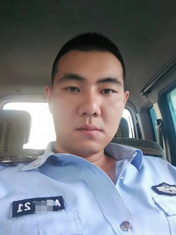 如果不爱请别伤害的第一张照片--泰安相亲服务中心