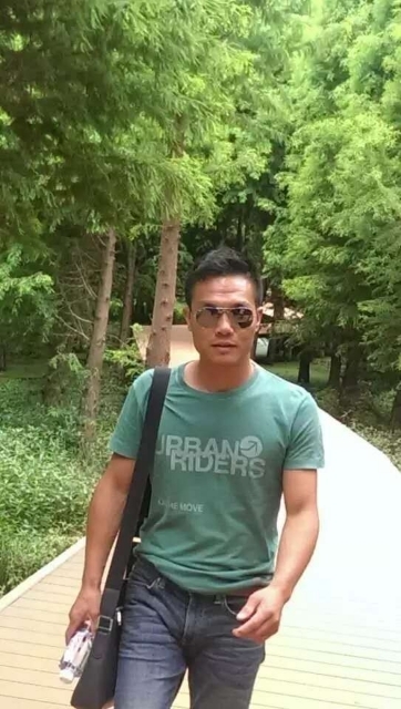 荆州王婆说媒的第一张照片--泰安相亲服务中心