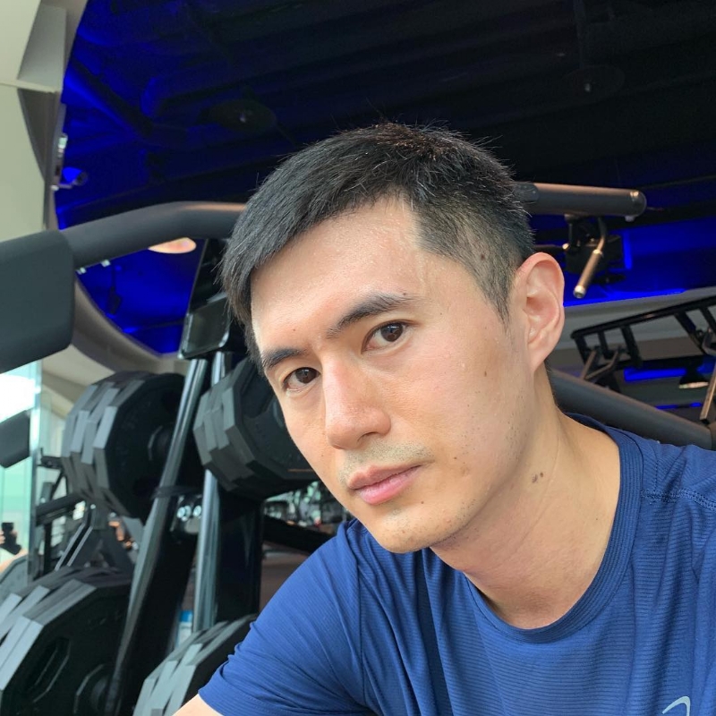 David的第一张照片--泰安相亲服务中心