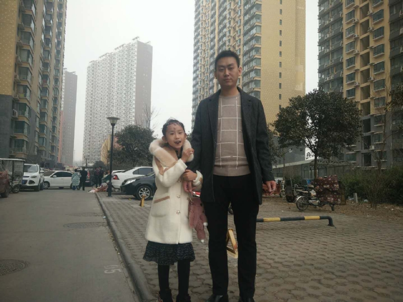 酷客的第一张照片--泰安相亲服务中心