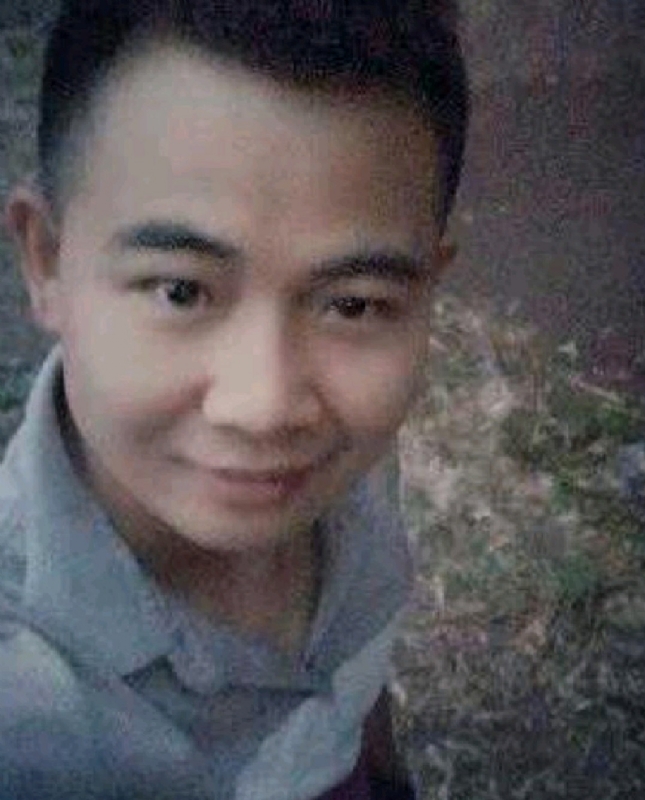 松岭的第一张照片--泰安相亲服务中心