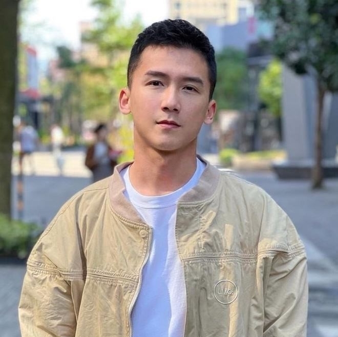 陈宥维的第二张照片--泰安相亲服务中心