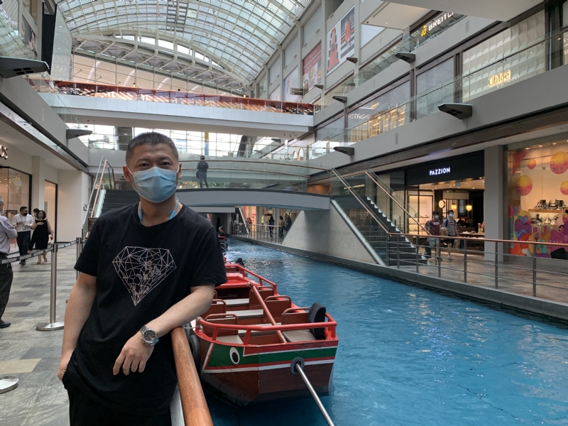 冬天的第二张照片--泰安相亲服务中心