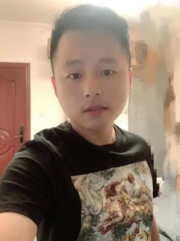 追风少年的第一张照片--泰安相亲服务中心