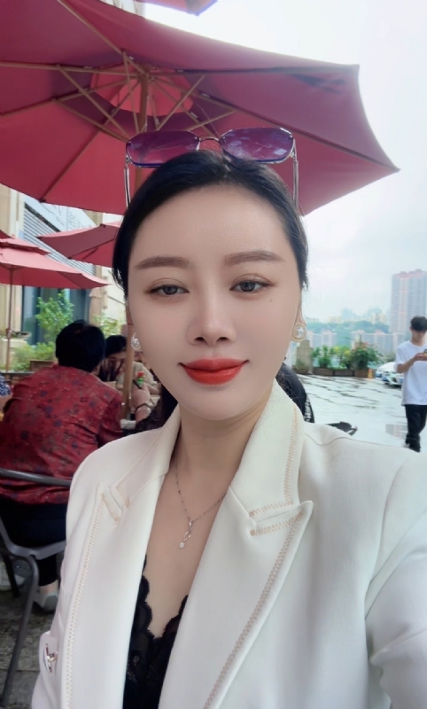 Angela的第一张照片--泰安相亲服务中心