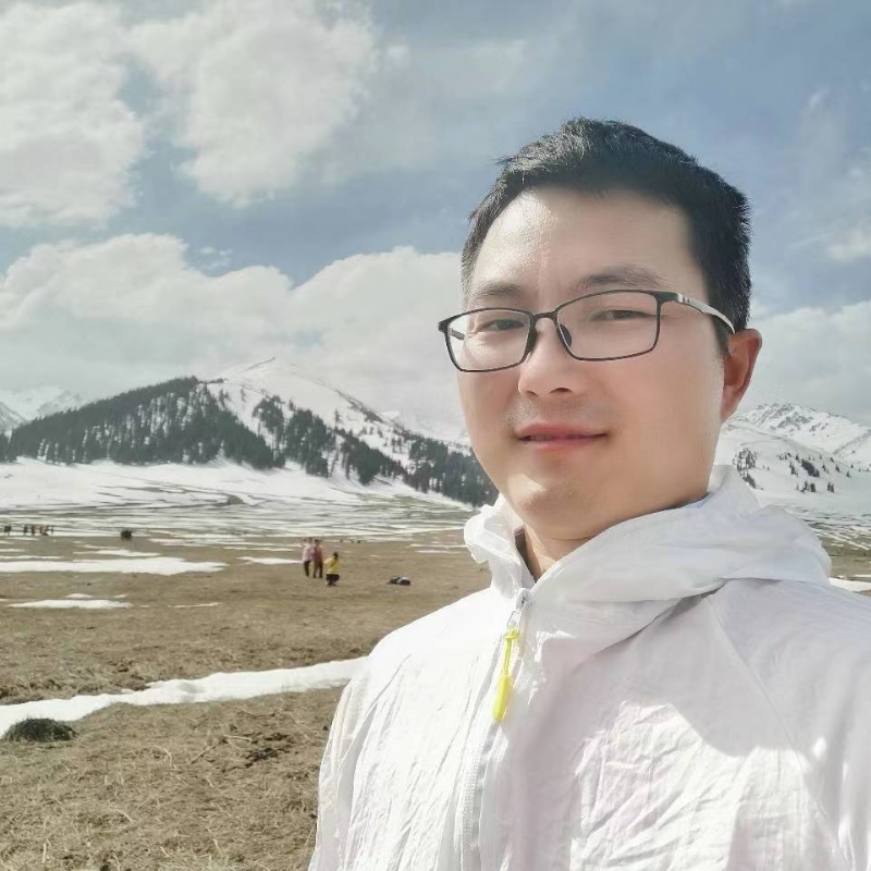 曹云海的第一张照片--泰安相亲服务中心