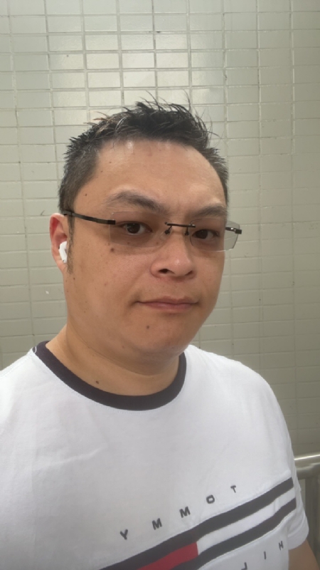iansuen的第一张照片--泰安相亲服务中心