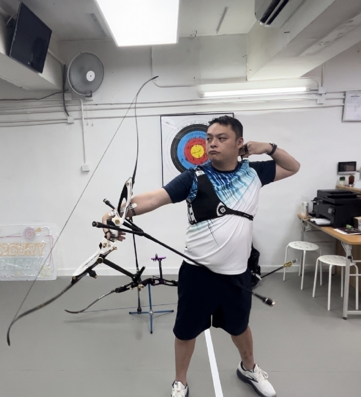 iansuen的第二张照片--泰安相亲服务中心
