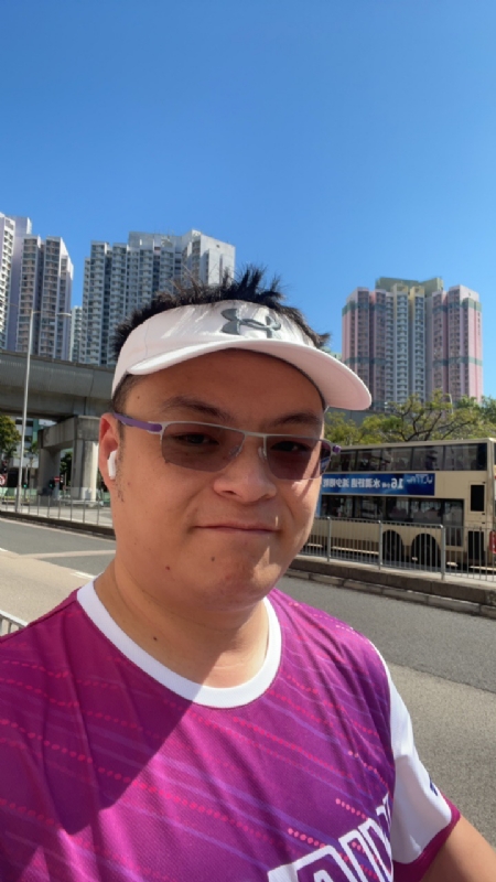 iansuen的第五张照片--泰安相亲服务中心