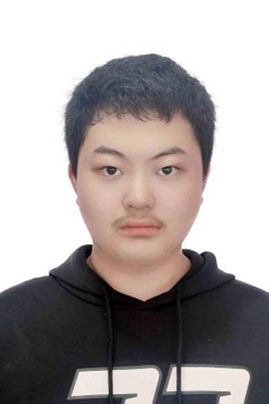 爱笑的男孩的第一张照片--泰安相亲服务中心
