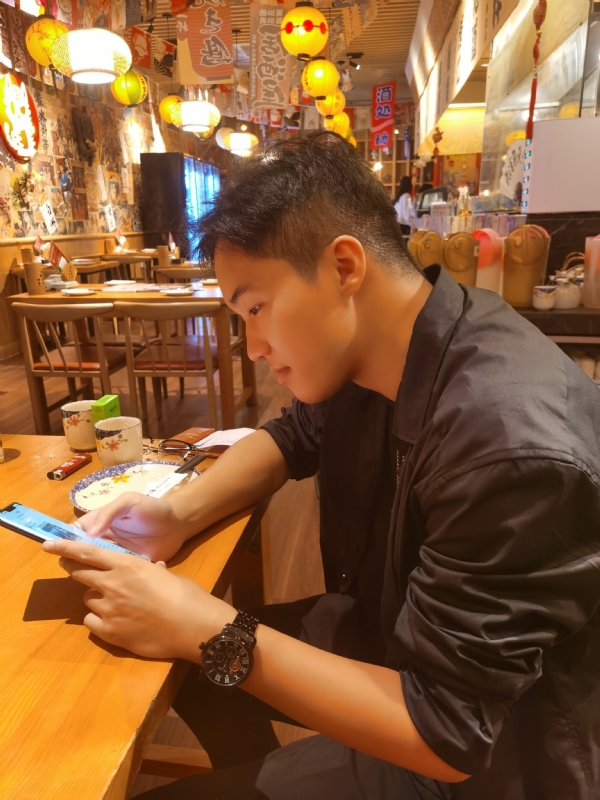 乳酸菌君的第二张照片--泰安相亲服务中心