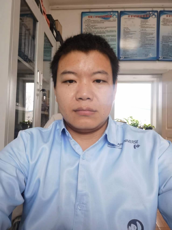 ╰┛颏骨铭心┏╮的第一张照片--泰安相亲服务中心