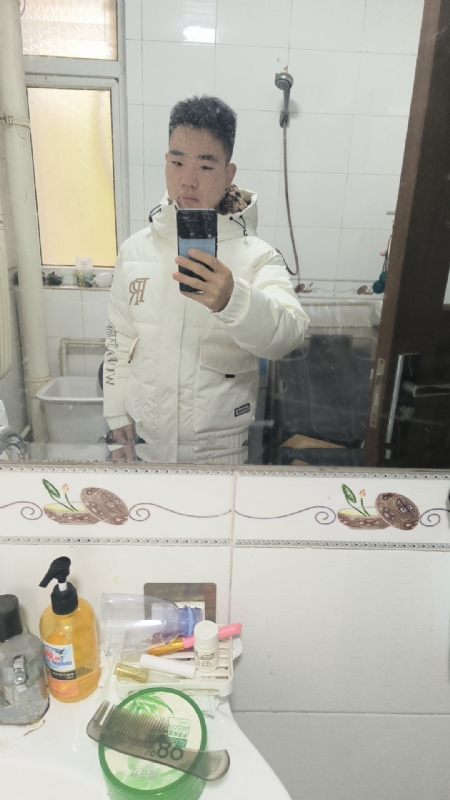 小李的第一张照片--泰安相亲服务中心
