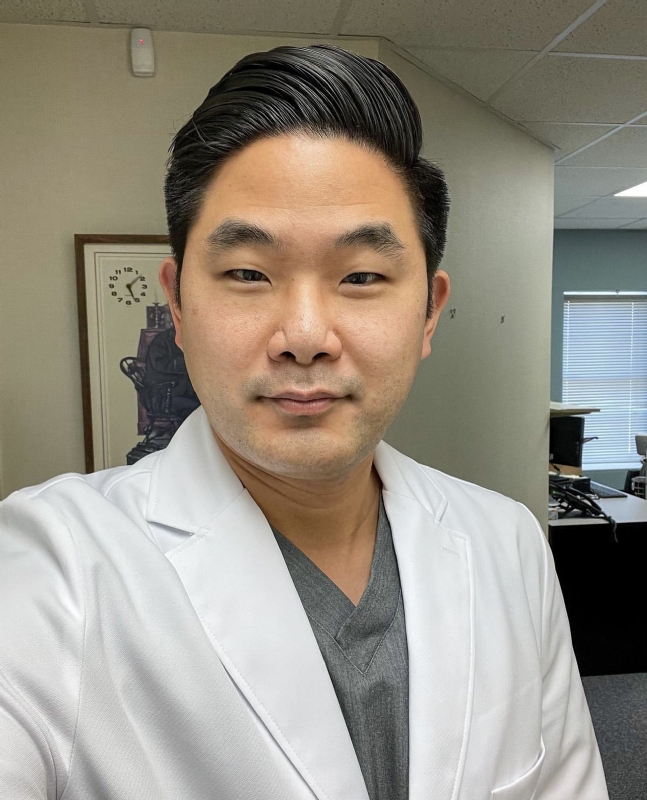 Choi的第一张照片--泰安相亲服务中心