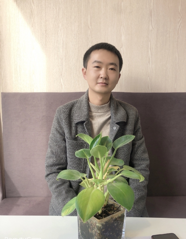 亦然的第一张照片--泰安相亲服务中心