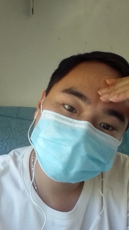为你等候的第二张照片--泰安相亲服务中心