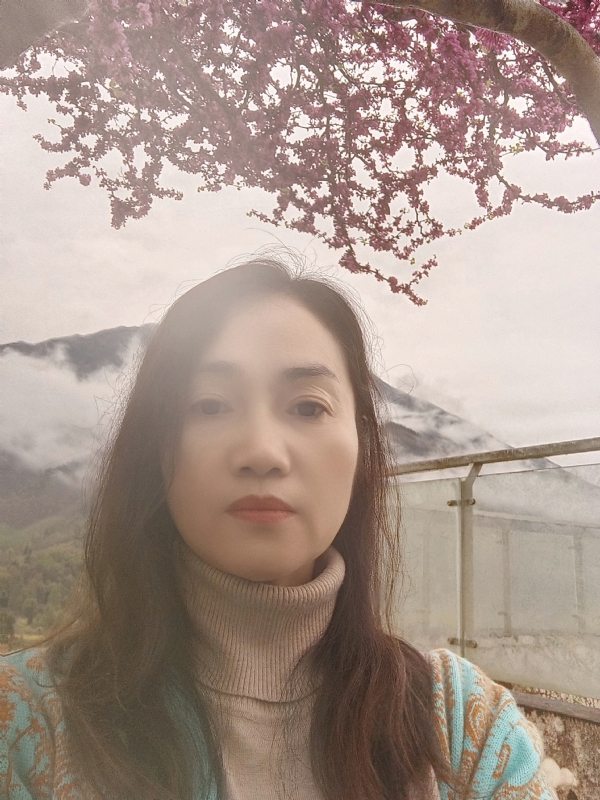 悠然磬歆的第二张照片--泰安相亲服务中心