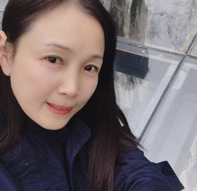 安然的第一张照片--泰安相亲服务中心