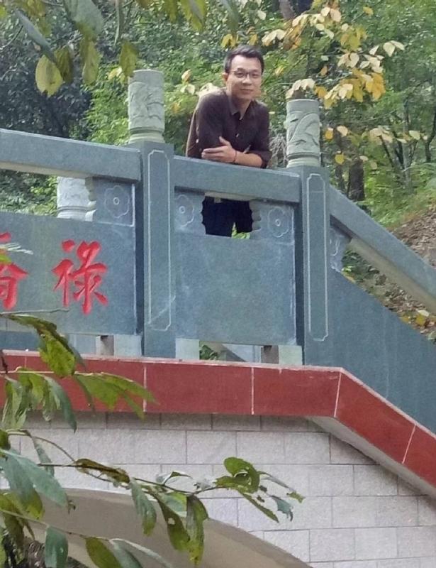 小茶的第二张照片--泰安相亲服务中心
