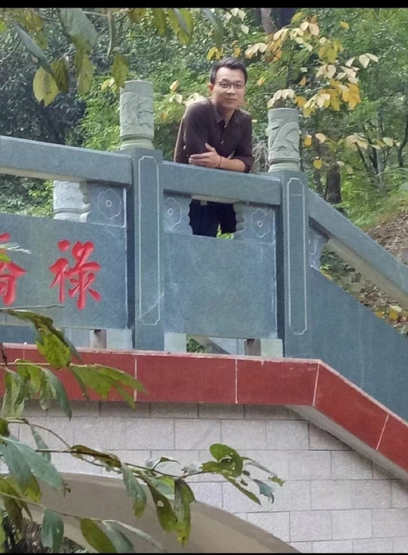 小茶的第三张照片--泰安相亲服务中心