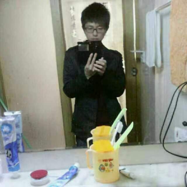 醉挽清风的第一张照片--泰安相亲服务中心