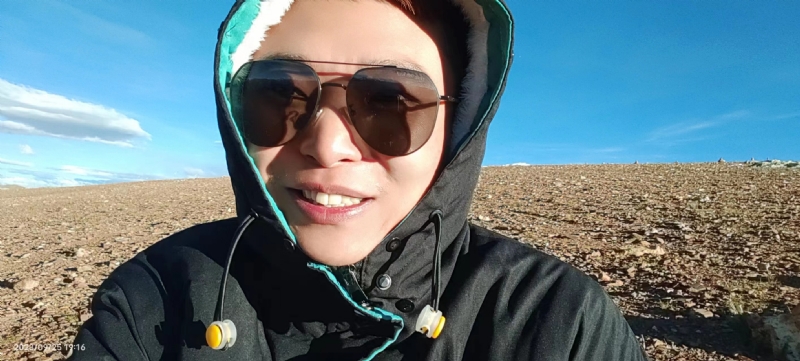 守一座孤城等一个旧人的第一张照片--泰安相亲服务中心