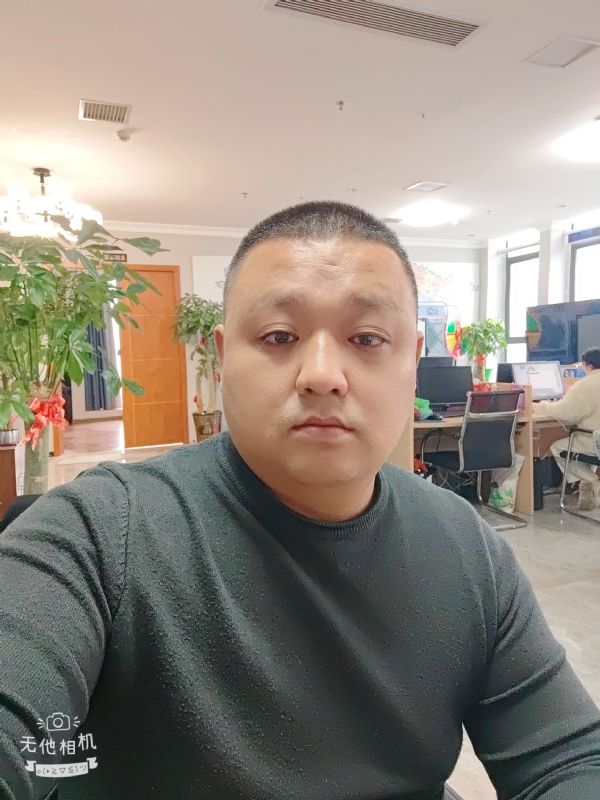 爱吃桃子的熊的第一张照片--泰安相亲服务中心
