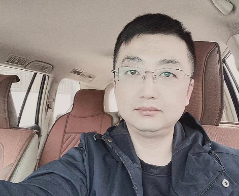 磐石的第二张照片--泰安相亲服务中心