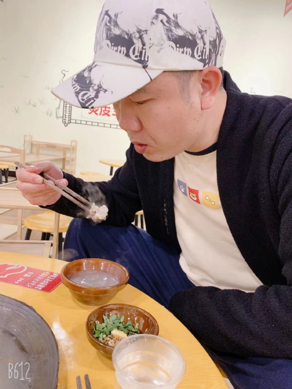 护你一生的第一张照片--泰安相亲服务中心