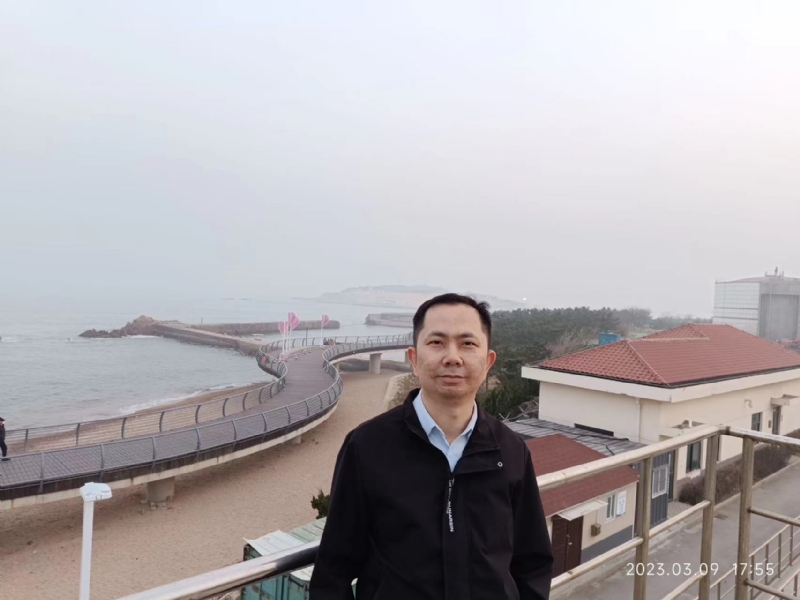 水流东的第一张照片--泰安相亲服务中心