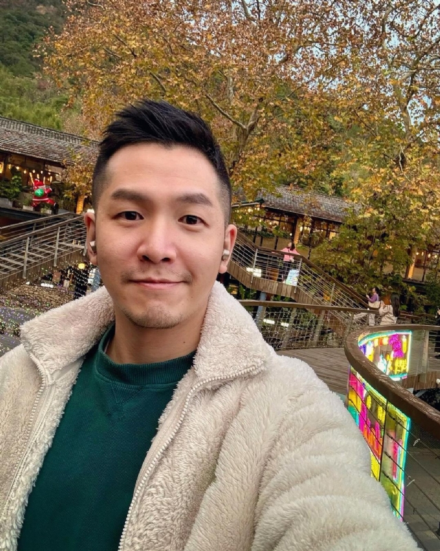 張誠健的第一张照片--泰安相亲服务中心