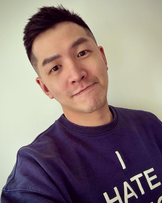 張誠健的第三张照片--泰安相亲服务中心