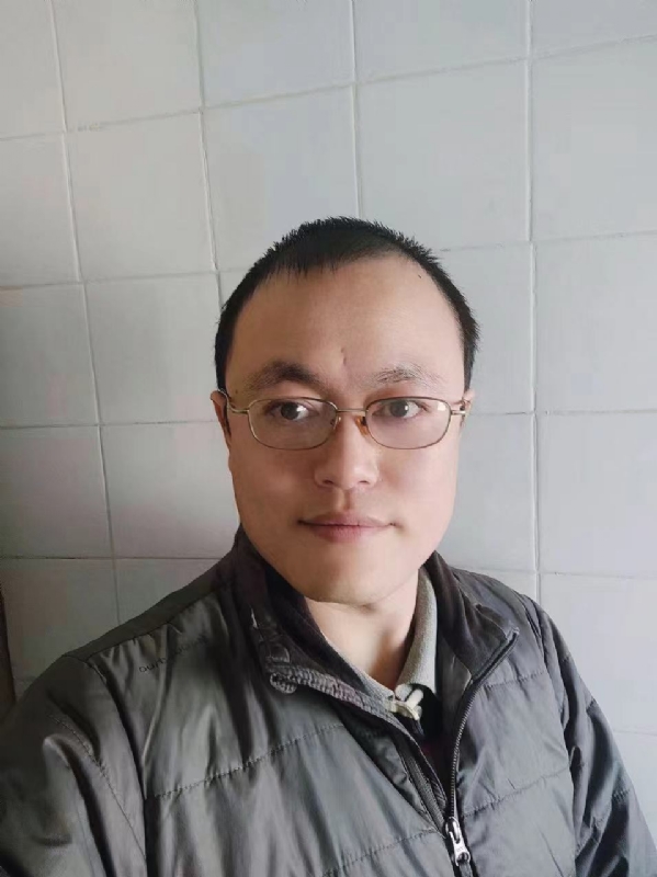 吉祥的第一张照片--泰安相亲服务中心