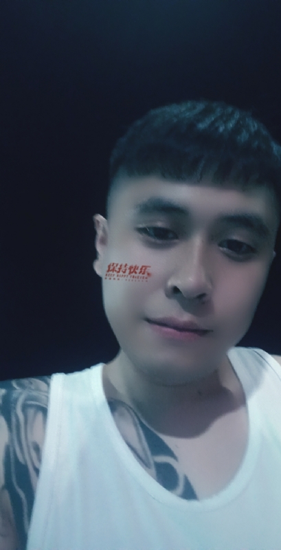 愚忠的第一张照片--泰安相亲服务中心