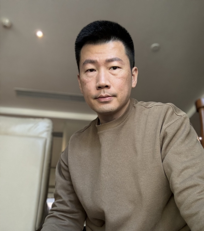 西恩的第一张照片--泰安相亲服务中心